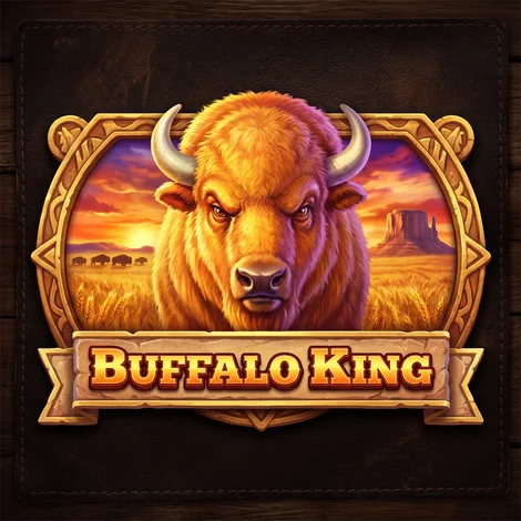 Buffalo King