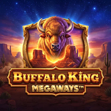 Buffalo King Megaways